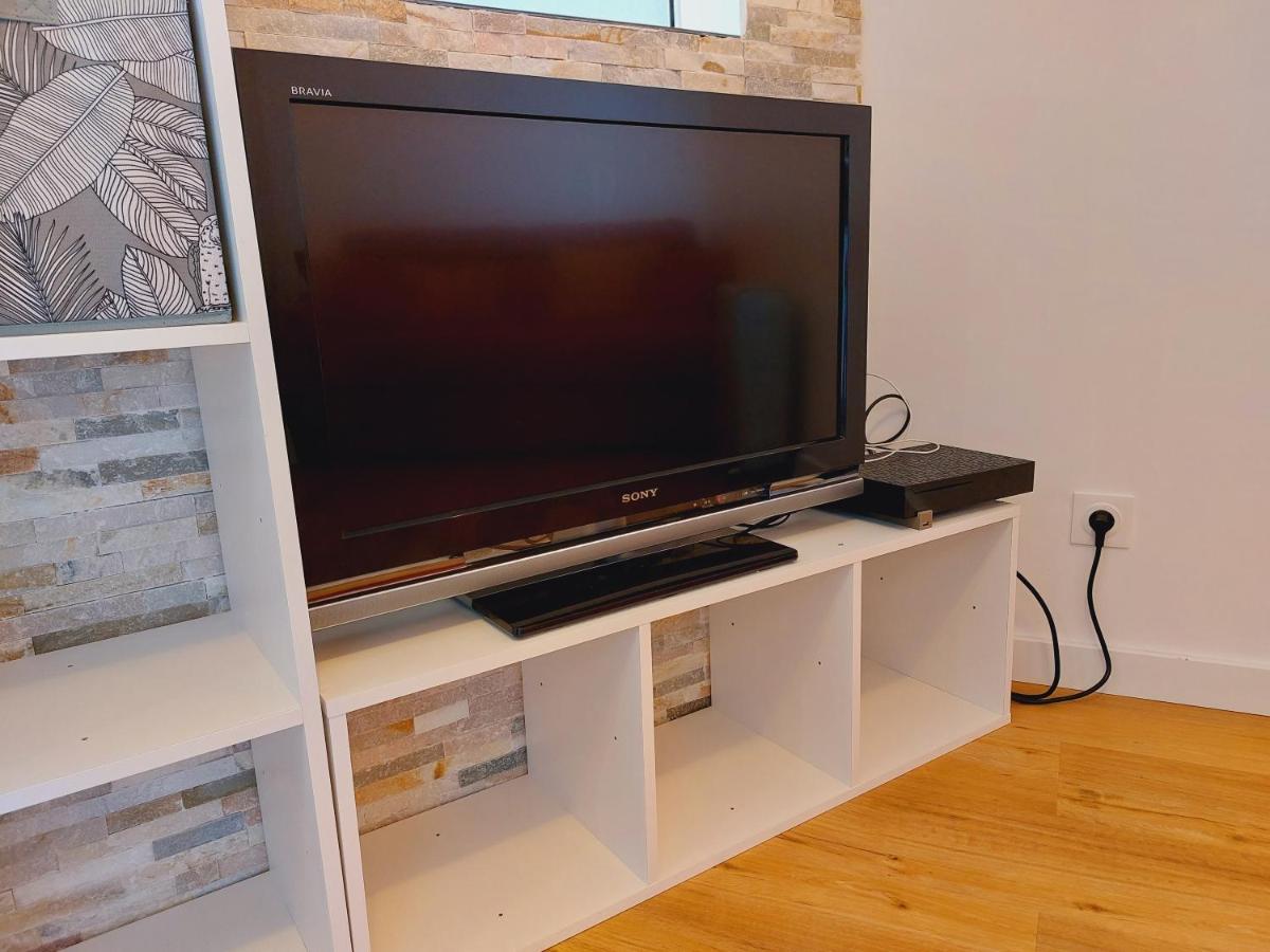 Avec Loggia Vue Et Acces Plage, Wifi Tv * Le Barcares