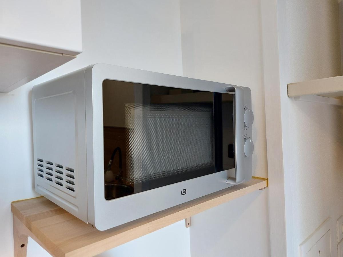 Avec Loggia Vue Et Acces Plage, Wifi Tv Apartment *